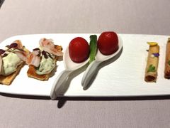 -香樟花园法式铁板烧(恒隆广场店)