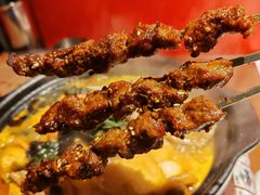 -神府路壹号·海鲜烧烤·砂锅粥·锅物(三坊七巷店)