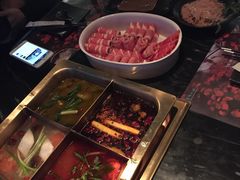 -王家渡火锅(金宝汇店)