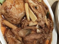 -莆田餐厅PUTIEN(三里屯店)