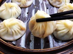 -食惠里小笼包面馆(越秀店)