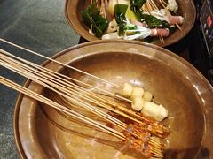 -京元盛铜锅涮肉(上海总店)