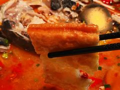 -坛宗剁椒鱼头(河西王府井店)