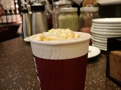 朗姆葡萄太妃拿铁-COSTA COFFEE(西贸凯德晶品4层2店)