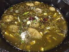 鱼无双-鱼无双·酸菜鱼(来凤街店)