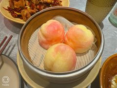 -廖川菜(金虹桥店)