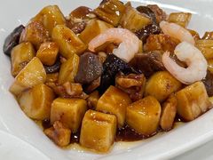 -瑞福园联谊餐室(茂名南路店)