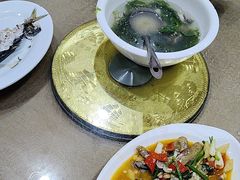 -天天海鲜城·海鲜大排档(新溪店)
