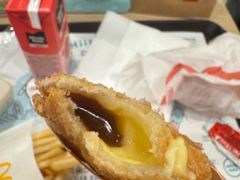 -麦当劳(星光行店)