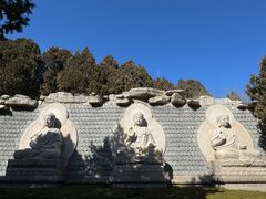 -千佛山风景名胜区