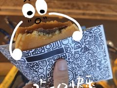 -辛一·铜锣烧(大宁久光店)