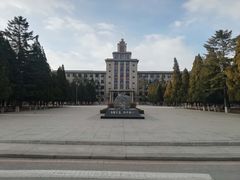 -东北大学(南湖校区)