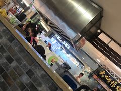 -无名缘米粉(领展购物广场京通店)