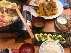 -小条食堂(筼筜天虹店)