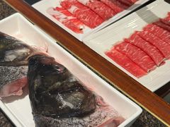 -皇城老妈川味火锅·大连海鲜火锅(港湾店)