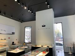 -BLACKSWAN黑天鹅(环球店)