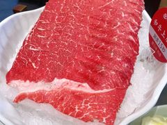 -捞神煲汤火锅(湖滨商业街店)