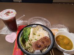 -龙记·香港茶餐厅(海上世界店)