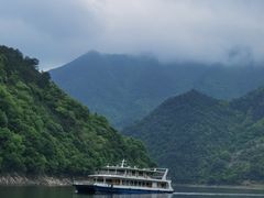 -新安江山水画廊风景区