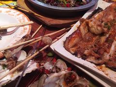 -肉串汪(望京店)