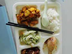 -紫金港餐饮中心-风味餐厅(浙江大学紫金港校区店)