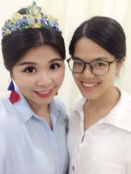 -金夫人婚纱摄影(华南店)