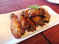 -WOLFGANG PUCK KITCHEN & BAR(迪士尼小镇店)