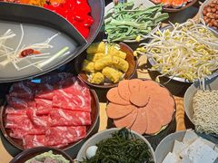 -阳阳老火锅(小南门店)