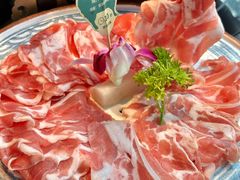 -阳坊涮肉(万柳华联·颐和园店)