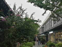-老北京风情街