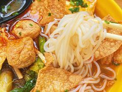 原味螺蛳粉-龍城柳州螺蛳粉(群星路店)