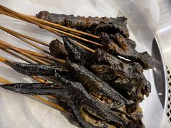 -德四家·傣族风味烧烤(金实店)