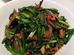 -东流山烤鸭·家常菜(雨山龙湖店)