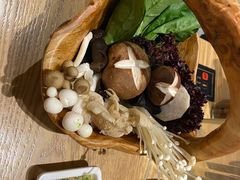 -掂档潮汕牛肉火锅(沈阳万象城店)