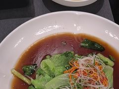 -羲和雅苑•北京烤鸭(平安国际金融中心店)