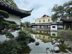 -南京中国近代史遗址博物馆(南京总统府)