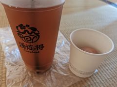 -汤连得温泉馆(宝山店)