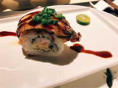 -余欢领鲜火锅(新街口店)