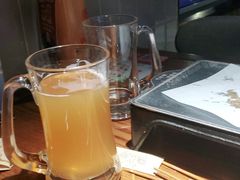 -管氏翅吧(台湾街店)