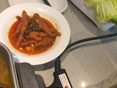 -半天妖烤鱼(兰州国芳中心店)