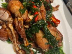 -宴周康·精致江浙菜(周浦店)