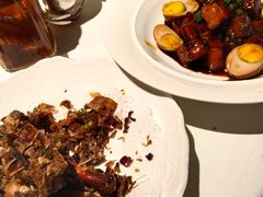 -漢舍中国菜馆(浦东嘉里城店)