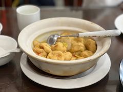 -茶港食堂(武昌店)