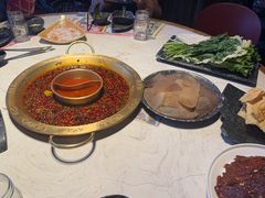 -哥老官重庆美蛙鱼头(西湖银泰十一哥店)