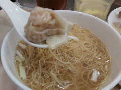 -盛记粥面(佐敦店)