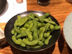 -江户前寿司(好运街店)