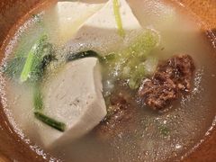 -东方亚克西餐厅(西康路店)
