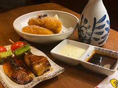 -醉虎传(南锣鼓巷店)