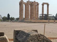 -奥林匹亚宙斯神庙