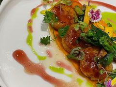 -第101座花园餐厅(湖滨88店)